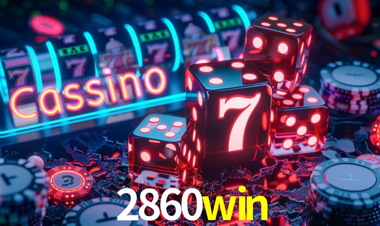 Welcome Bonus 2860win