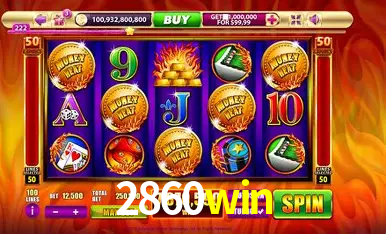 Desvendando o Mundo dos Jogos Virtuais na 2860win