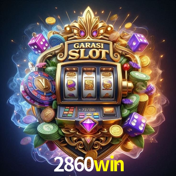Tecnologia da Plataforma 2860win