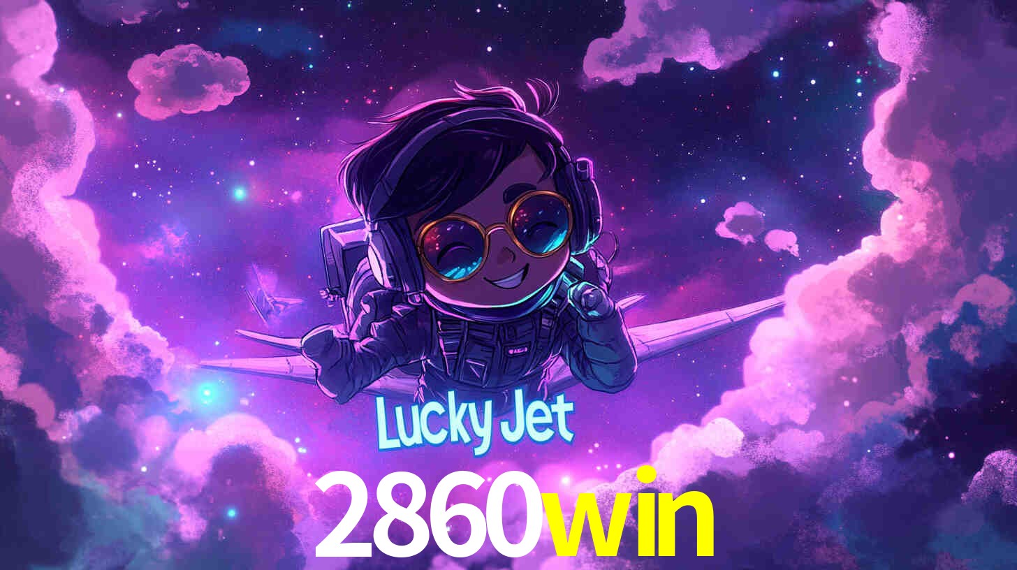 Inovações de Jogos na 2860win: O Futuro das Experiências Interativas