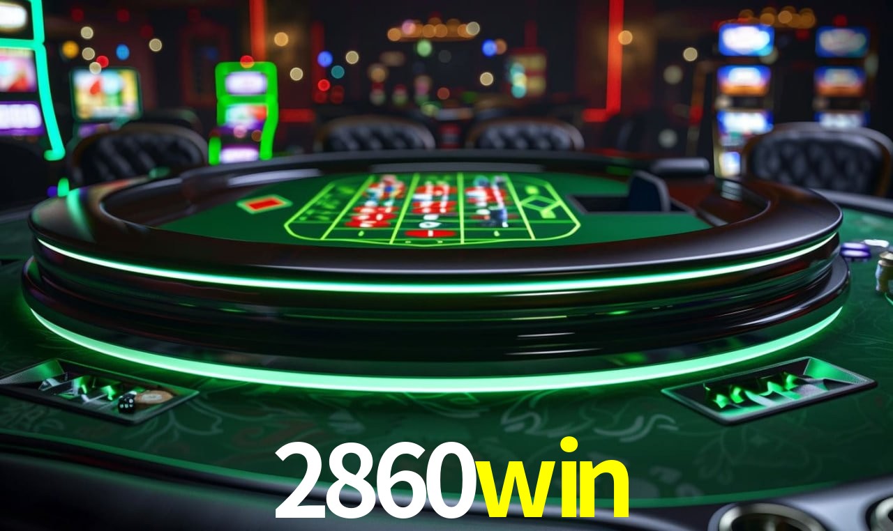 Flash Promotion 2860win