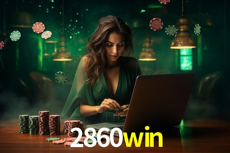 Escolher plataforma para baixar 2860win