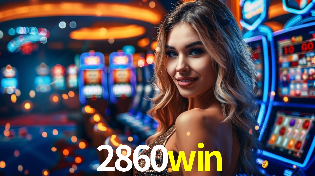 Bonus Features 2860win