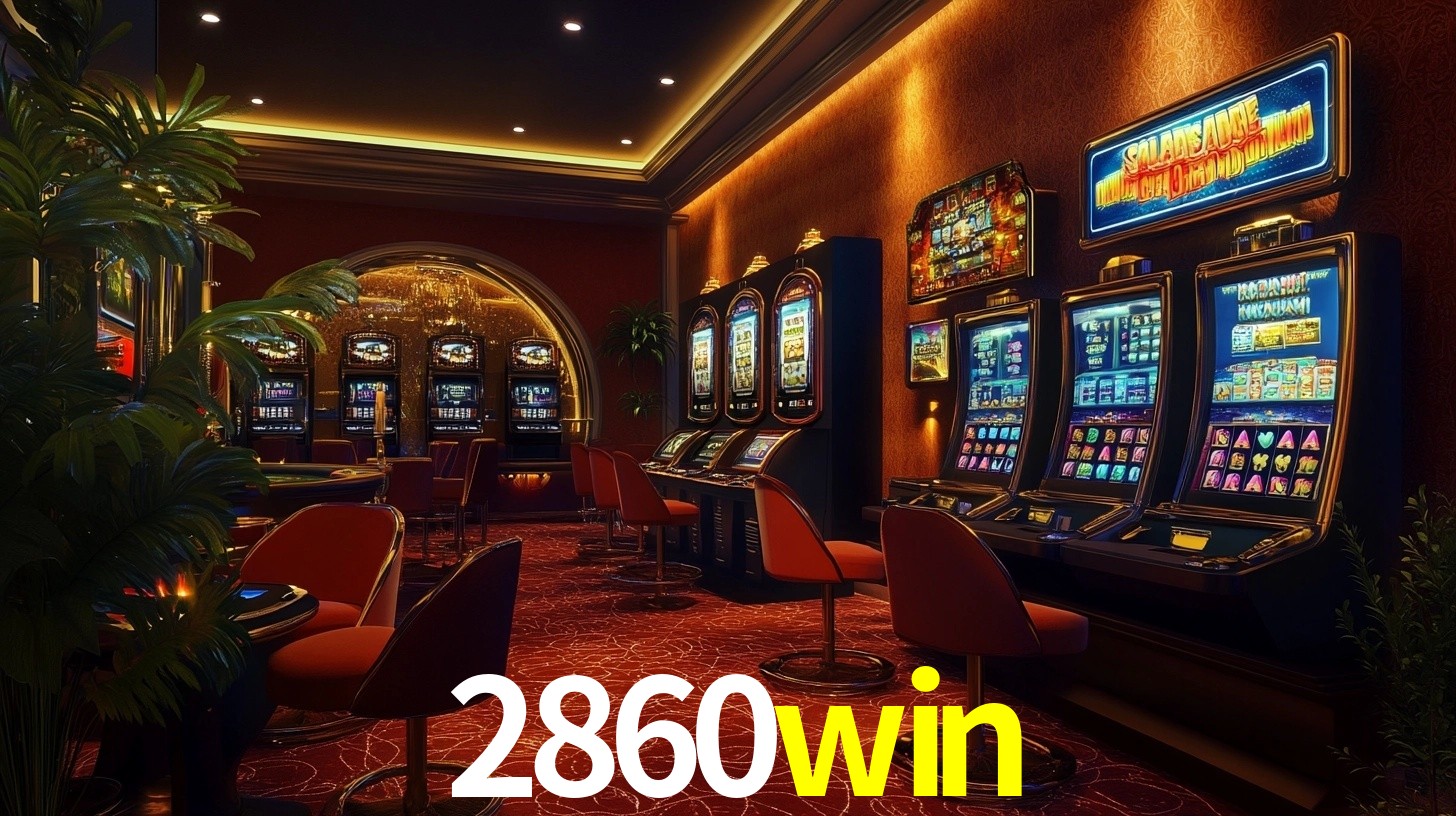 Programa VIP 2860win