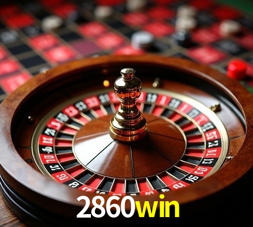 Loterias online na 2860win