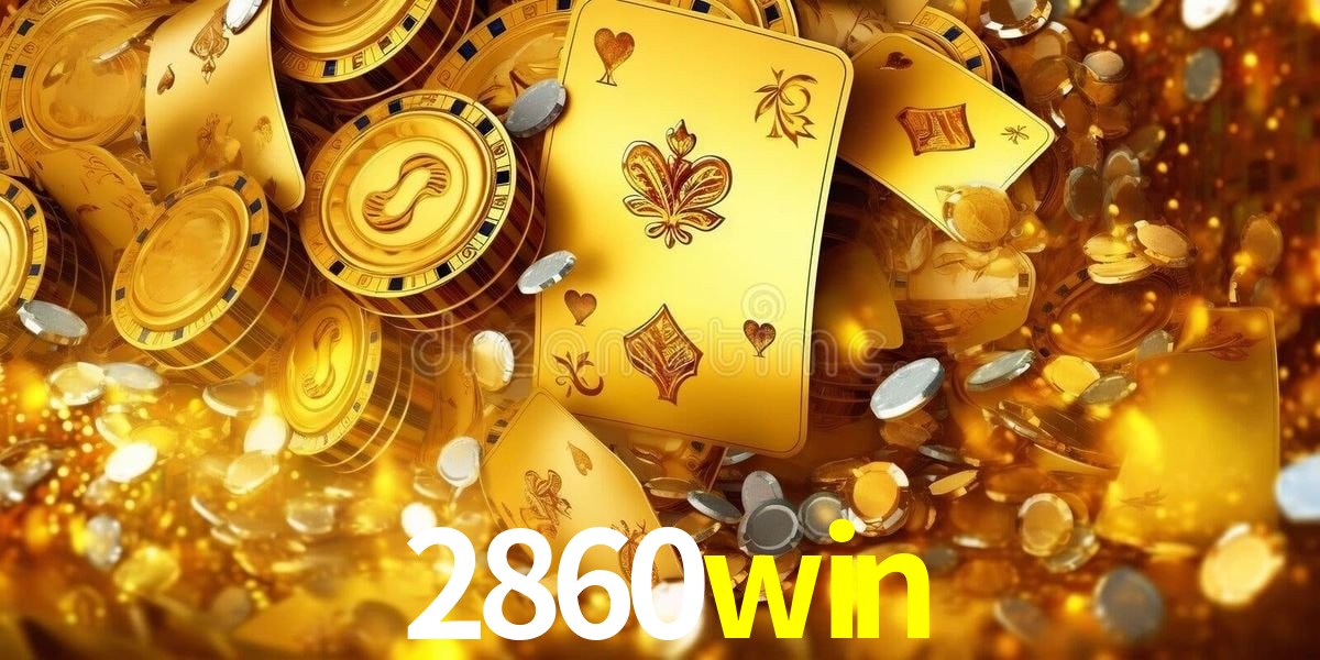 Inovações de Jogos na 2860win: O Futuro das Experiências Interativas