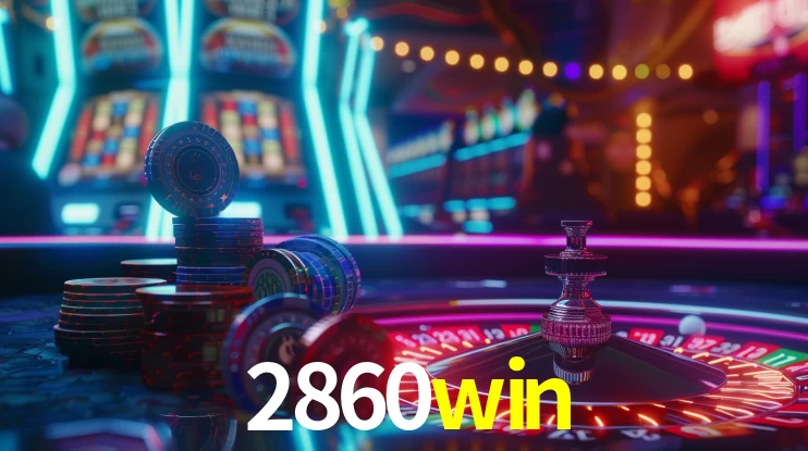 Slot Games 2860win