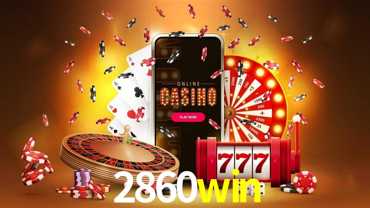 Login Seguro 2860win