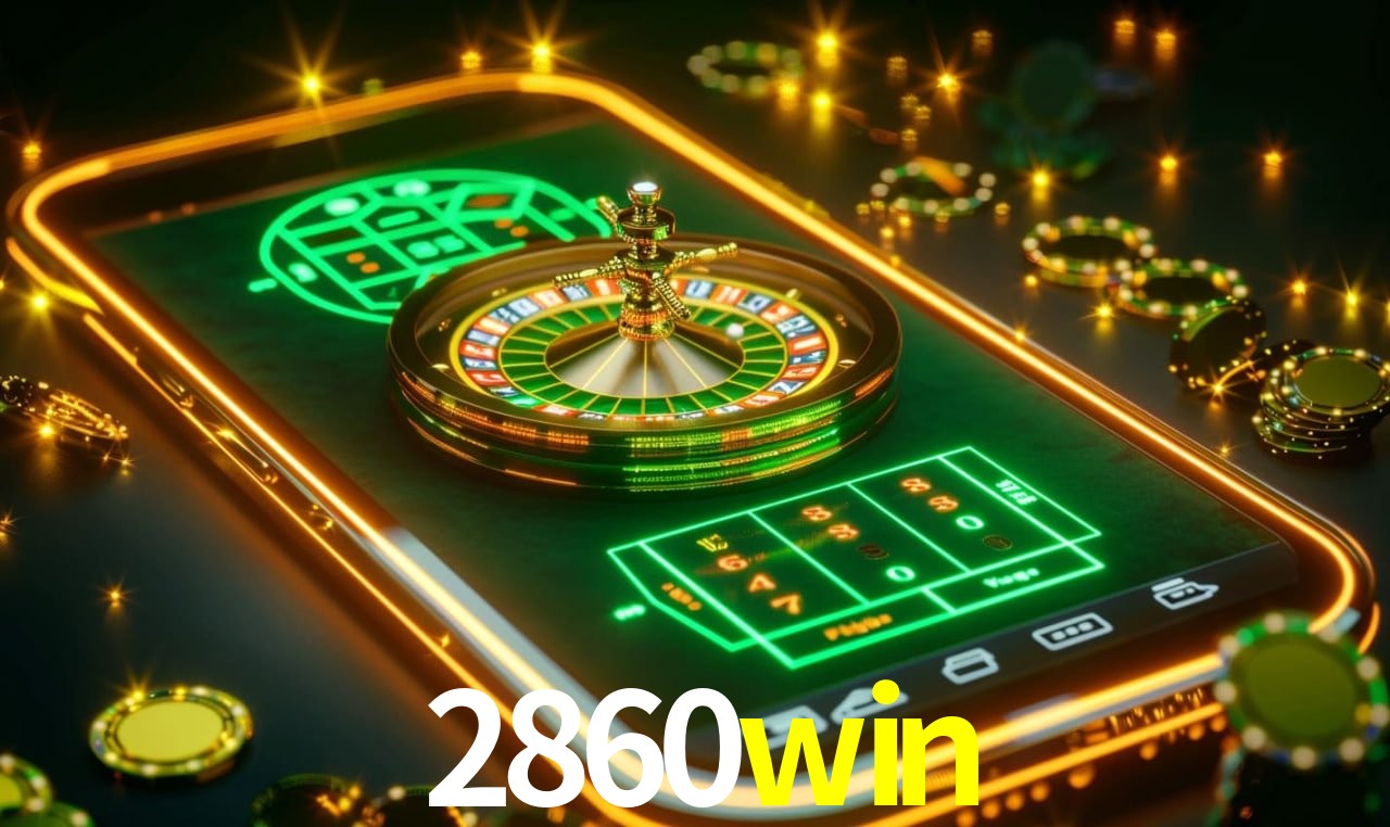Especiais de Fim de Semana 2860win