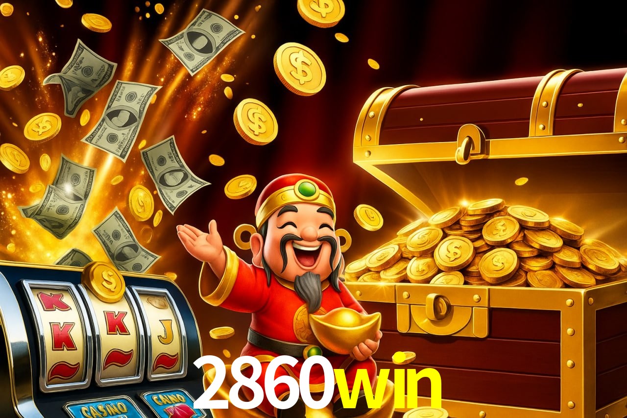 Jogos Exclusivos 2860win