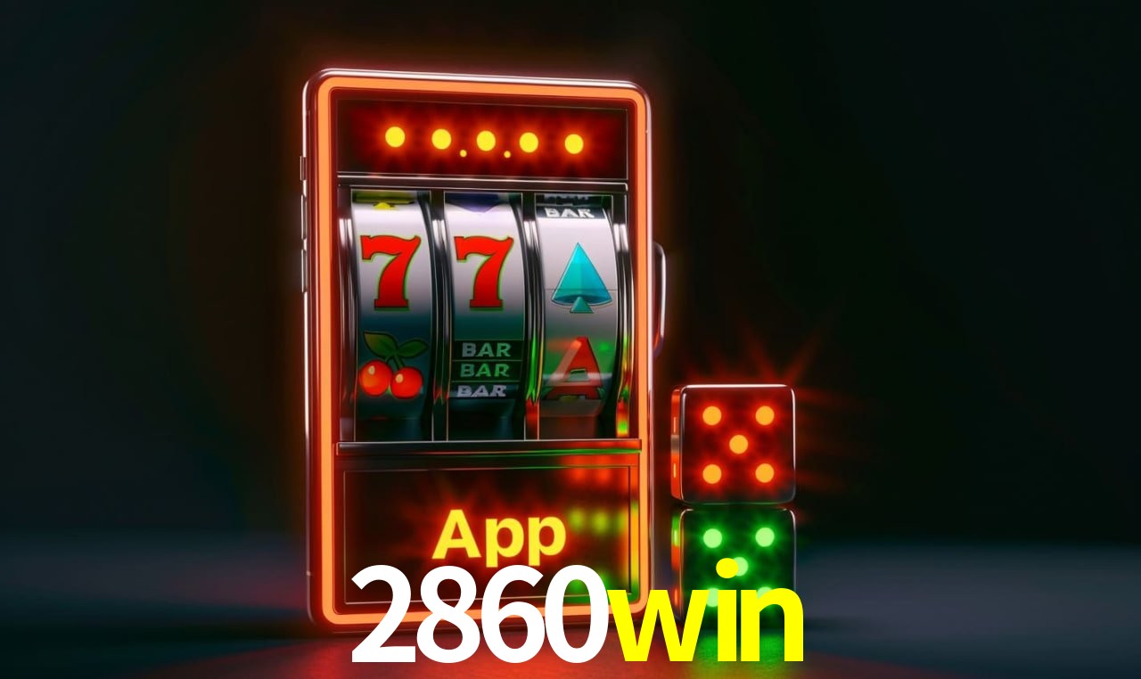Recursos de Bônus 2860win