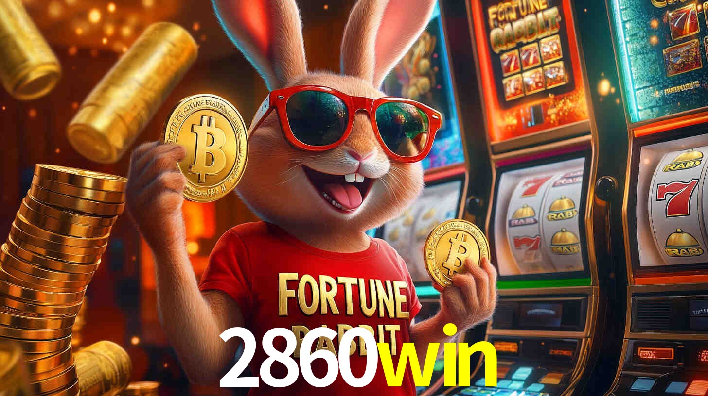 Desvendando o Mundo dos Jogos Virtuais na 2860win