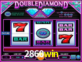 Desvendando o Mundo dos Jogos Virtuais na 2860win