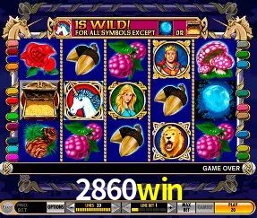 Cadastro rápido e seguro na 2860win