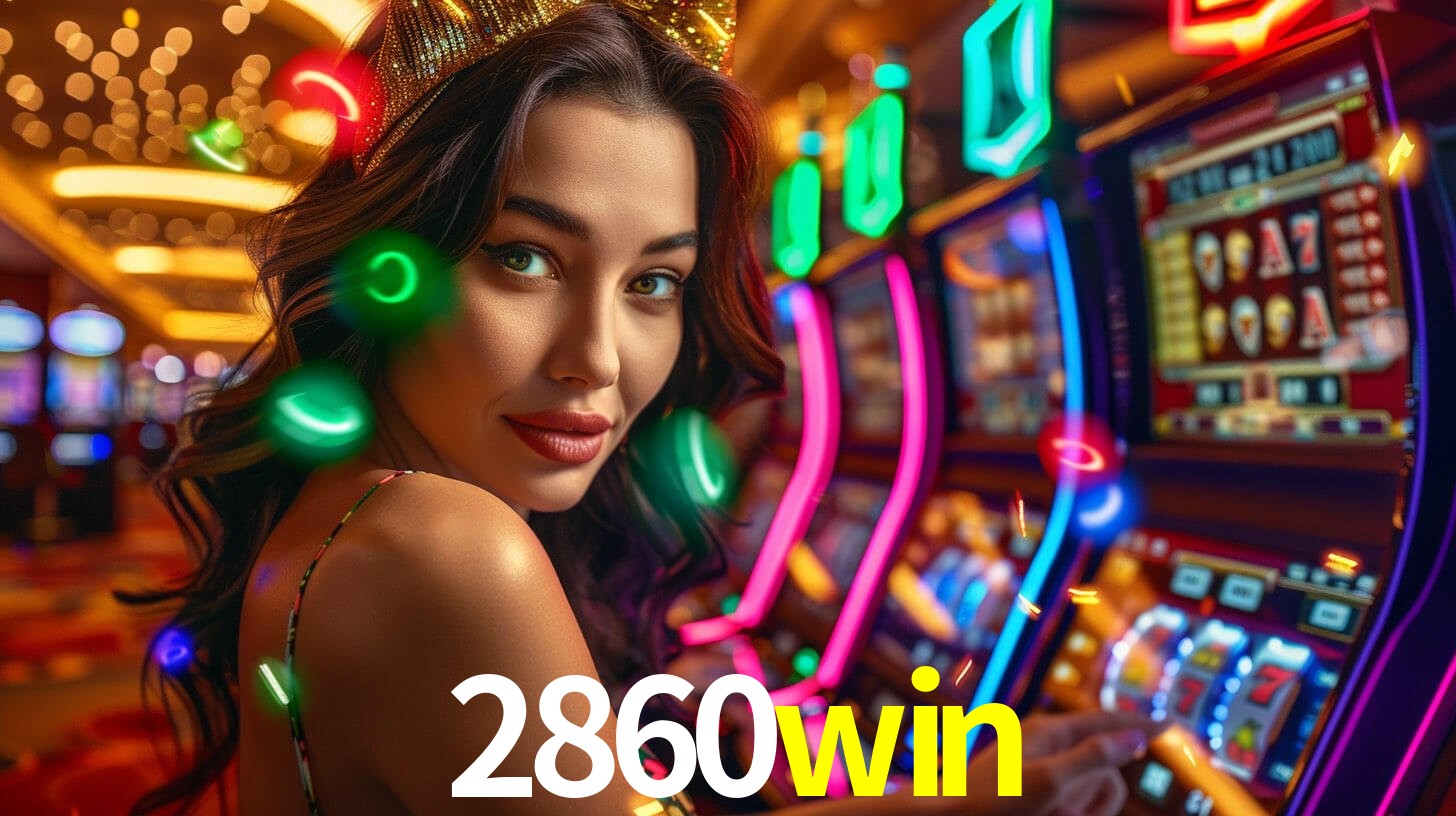 Download rápido e seguro na 2860win