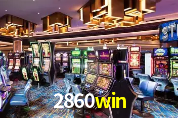 Apostas Esportivas na 2860win: Um Guia Completo