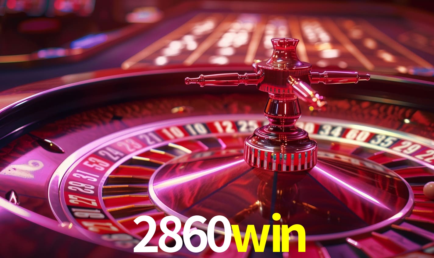 Descubra o Programa VIP da 2860win: Vantagens Exclusivas para Jogadores