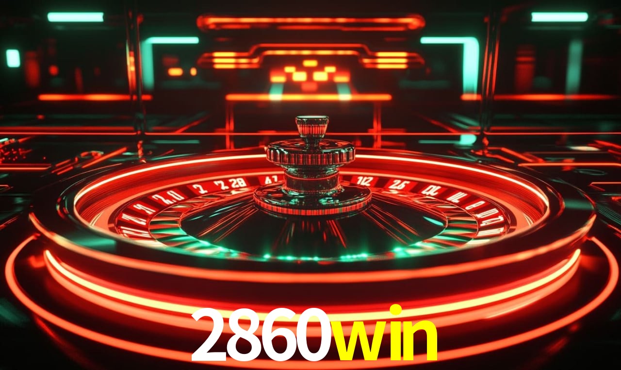 A Revolução dos Aplicativos de Jogos no 2860win