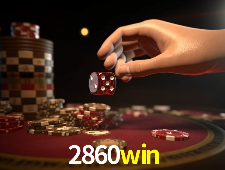 Jogos de Slot 2860win