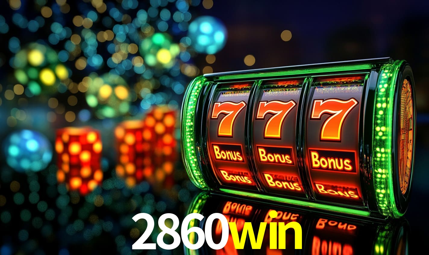 Segurança 2FA 2860win