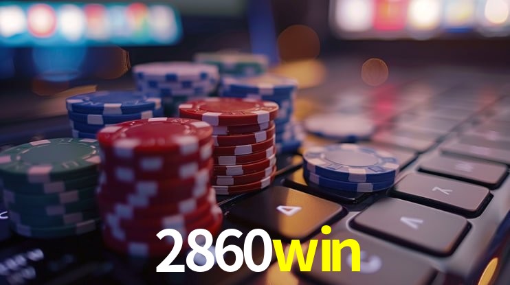 Sistemas de Segurança 2860win
