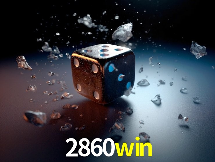 Segurança e performance na plataforma 2860win