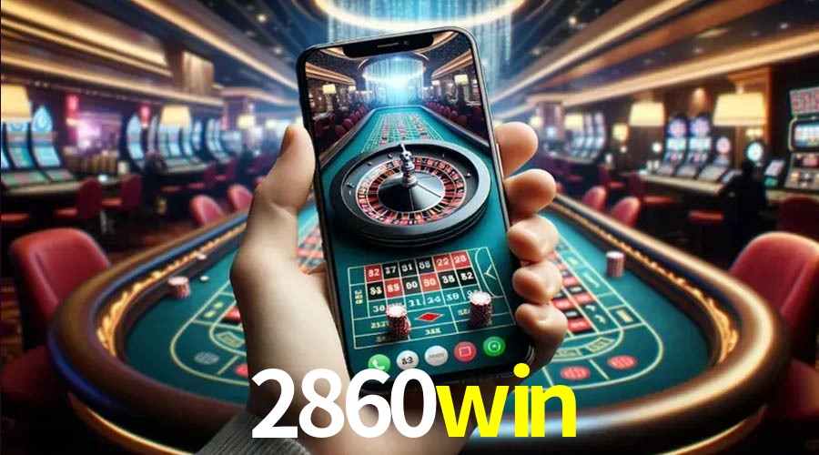 Game Providers 2860win