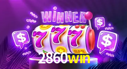 A Emoção da Loteria na 2860win: Uma Chance de Mudança de Vida