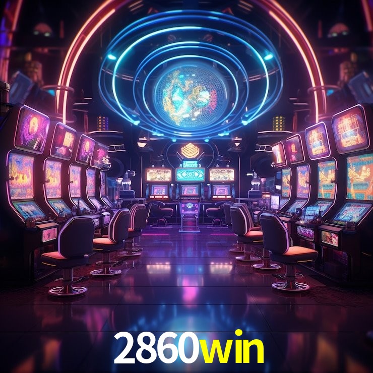 Torneios e prêmios garantidos na 2860win