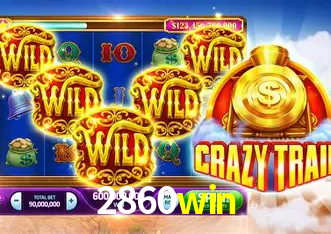 Descubra a Magia dos Jogos de Arcade no 2860win
