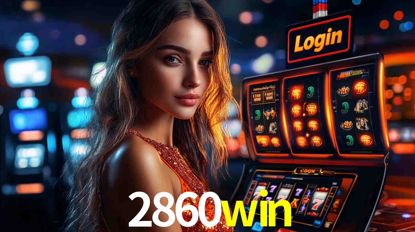 2860win: Seu Especialista em Apostas Esportivas Brasileiras