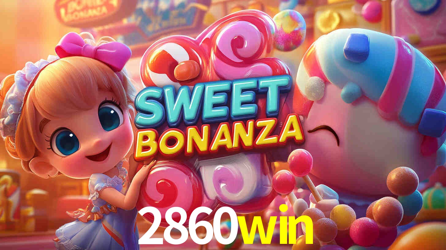 Descubra o Programa VIP da 2860win: Vantagens Exclusivas para Jogadores