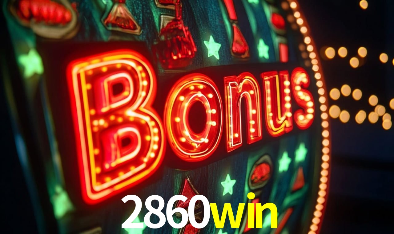 Apostas de Tênis 2860win