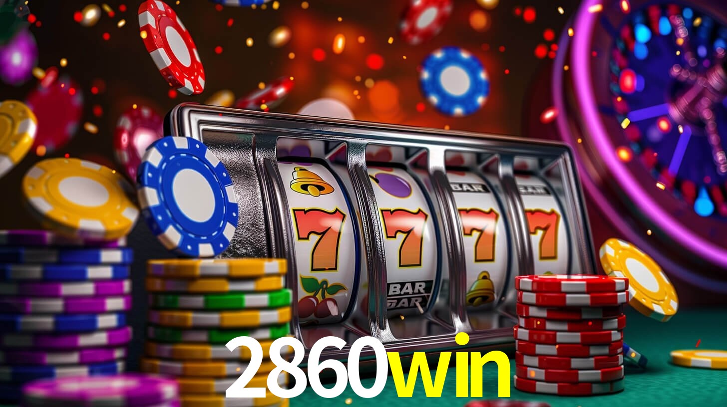 Estatísticas Esportivas 2860win