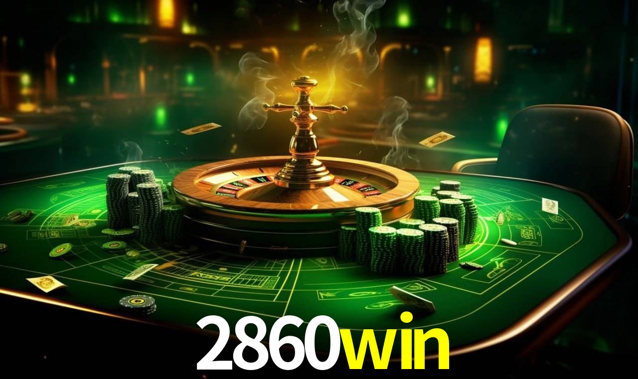 Bônus Diários 2860win