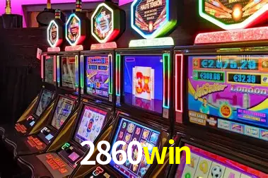 Apostas Esportivas na 2860win: Um Guia Completo