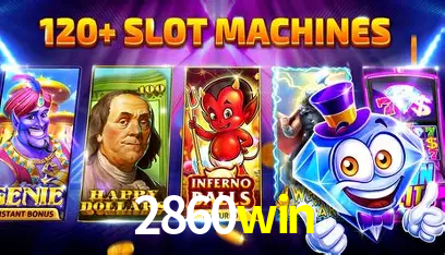 Apostas Esportivas na 2860win: Um Guia Completo