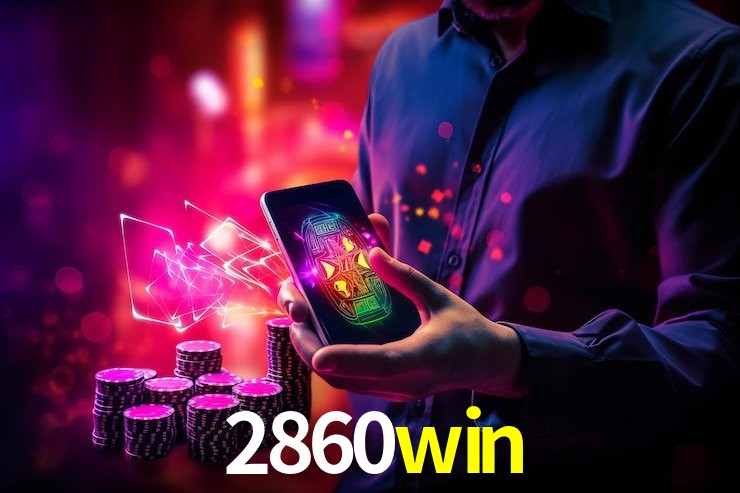 Recursos de Bônus 2860win