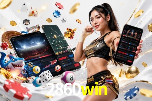 Seasonal Promotions 2860win