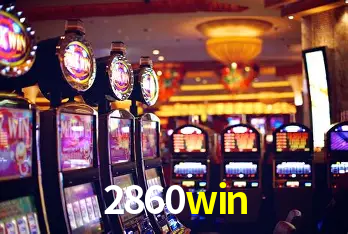 Descubra a Magia dos Jogos de Arcade no 2860win