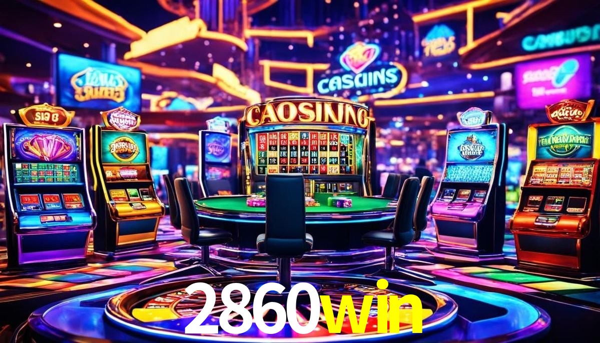 Promoções Sazonais 2860win