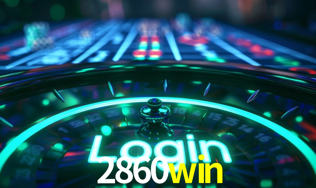 Benefícios da Conta 2860win