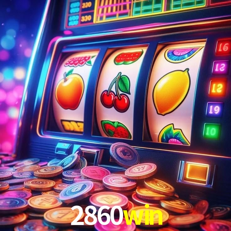 Sistemas de Segurança 2860win