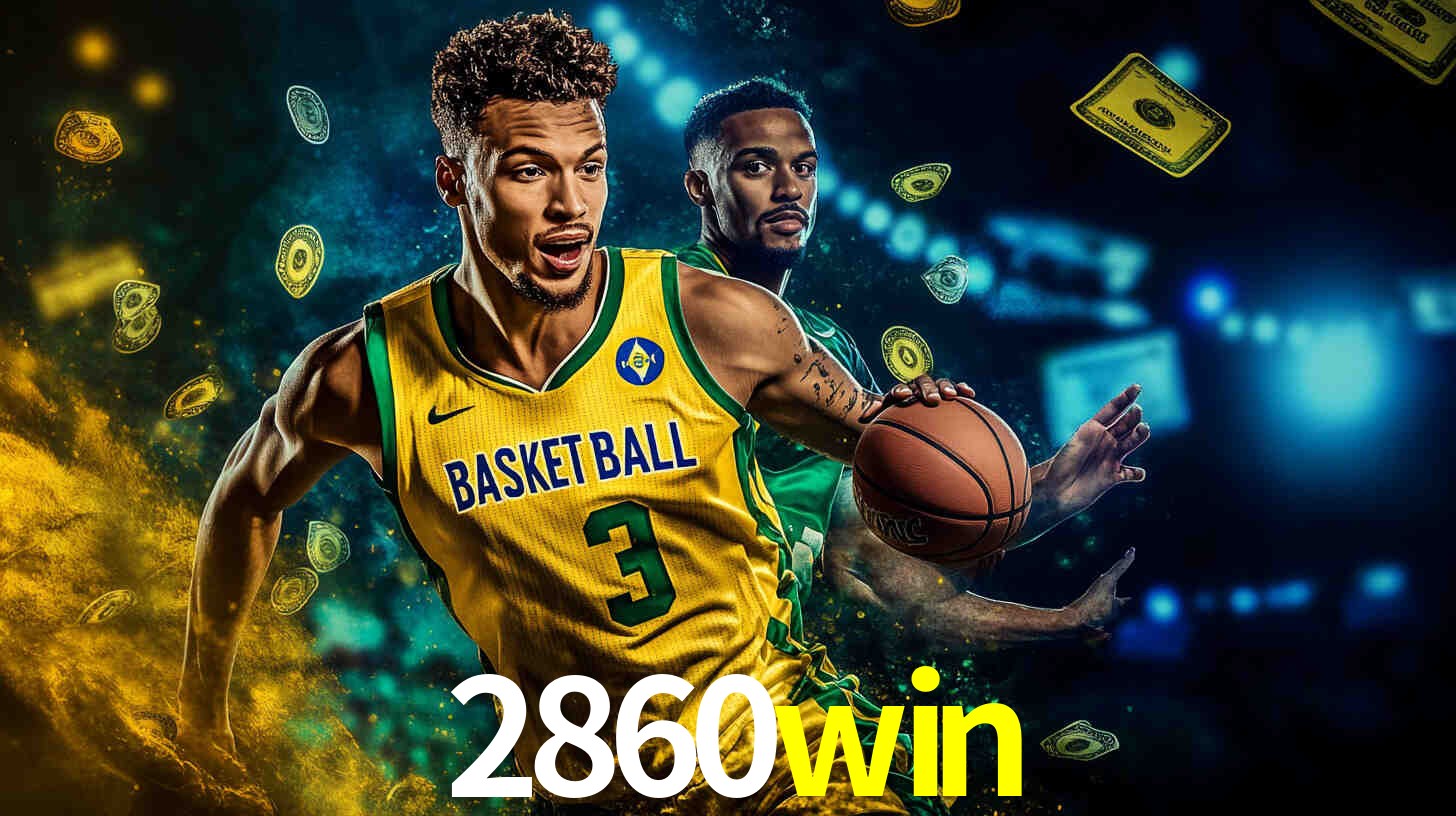 Inovações de Jogos na 2860win: O Futuro das Experiências Interativas