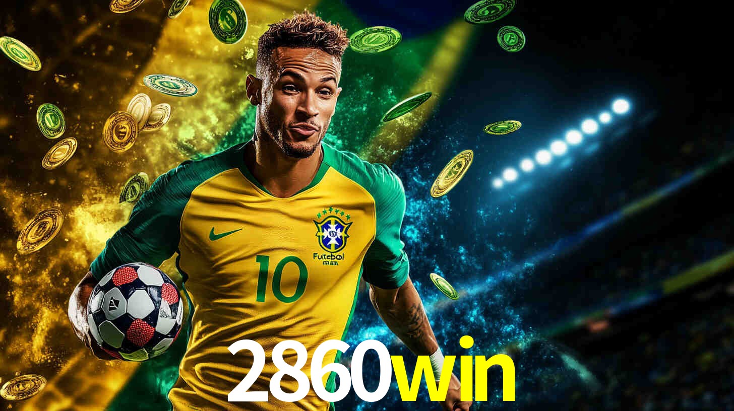 A Emoção da Loteria na 2860win: Uma Chance de Mudança de Vida