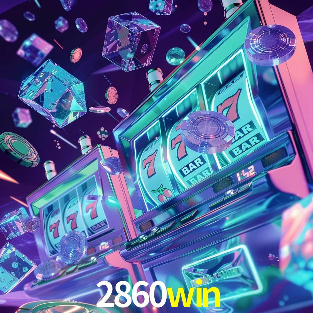Torneios 2860win