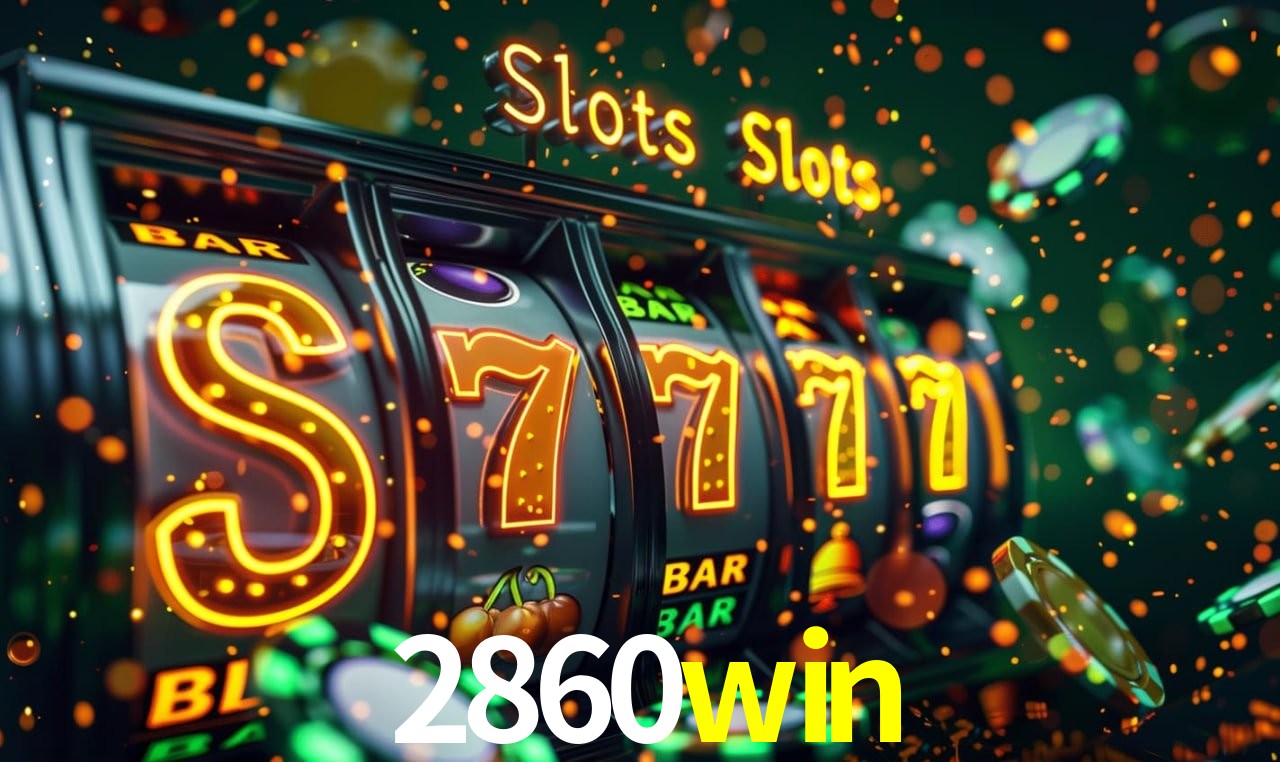Provedores de Jogos 2860win