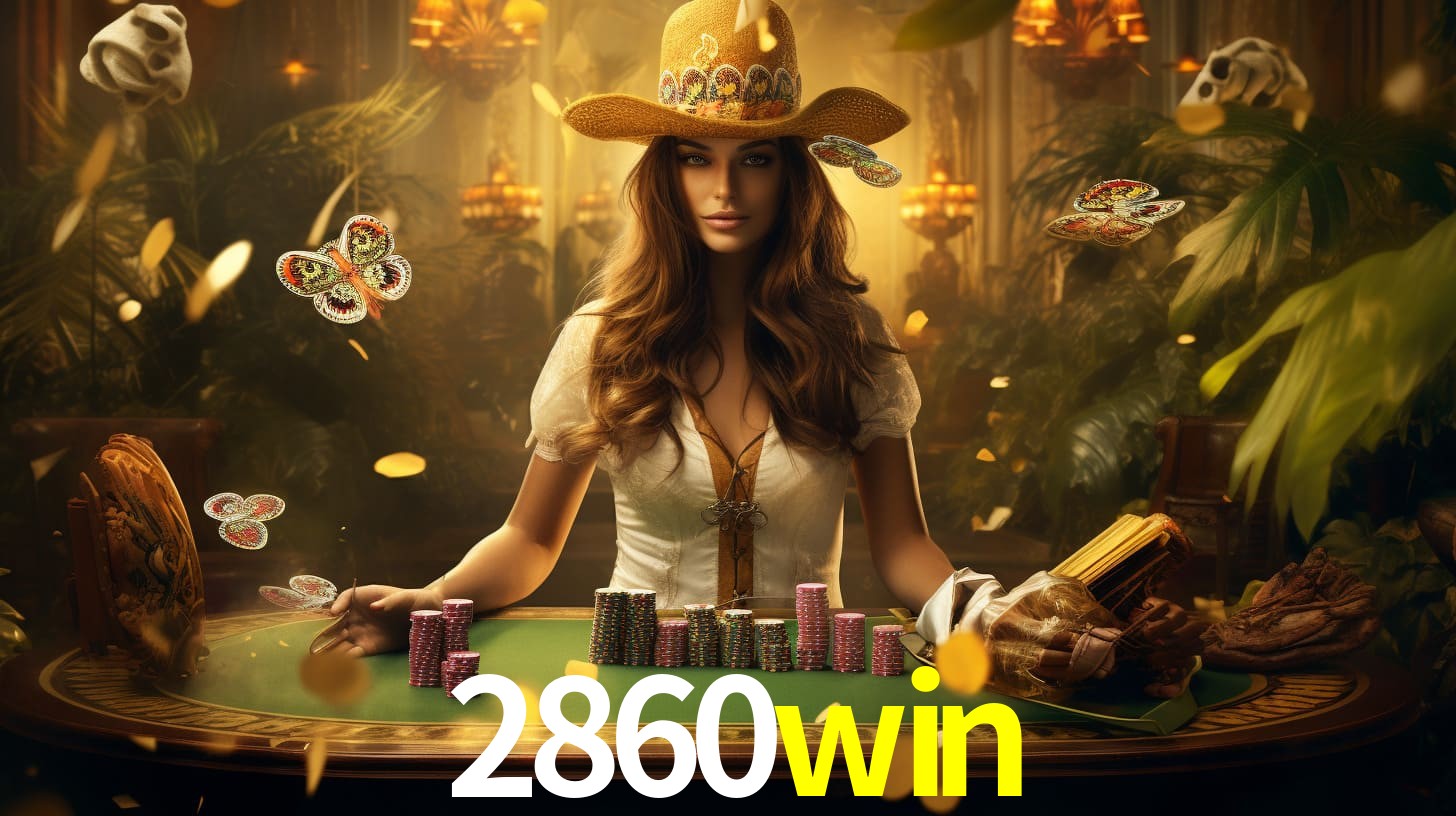 Tournaments 2860win