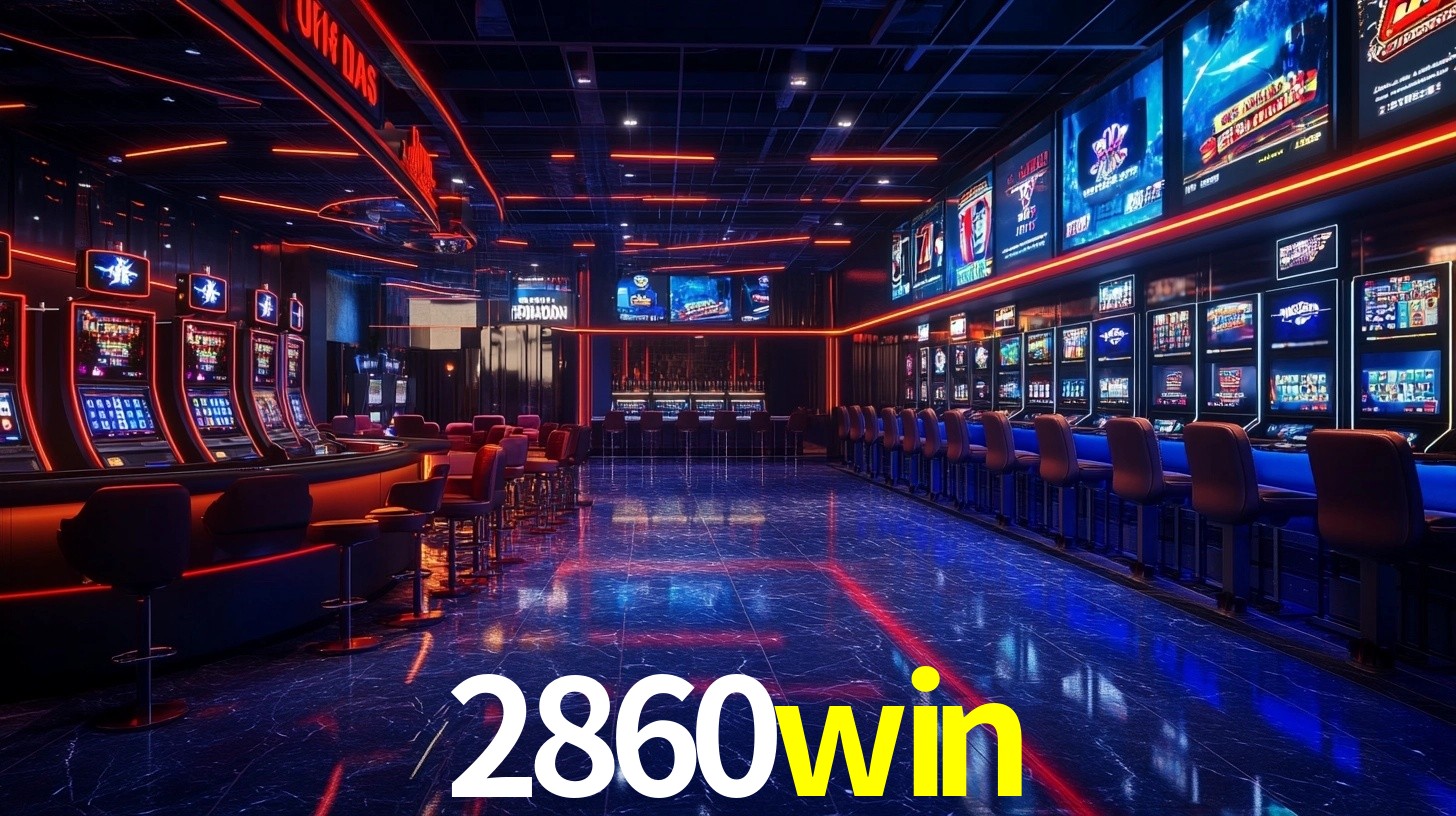 2860win App Interface
