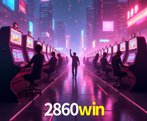 Estatísticas do Jogo 2860win